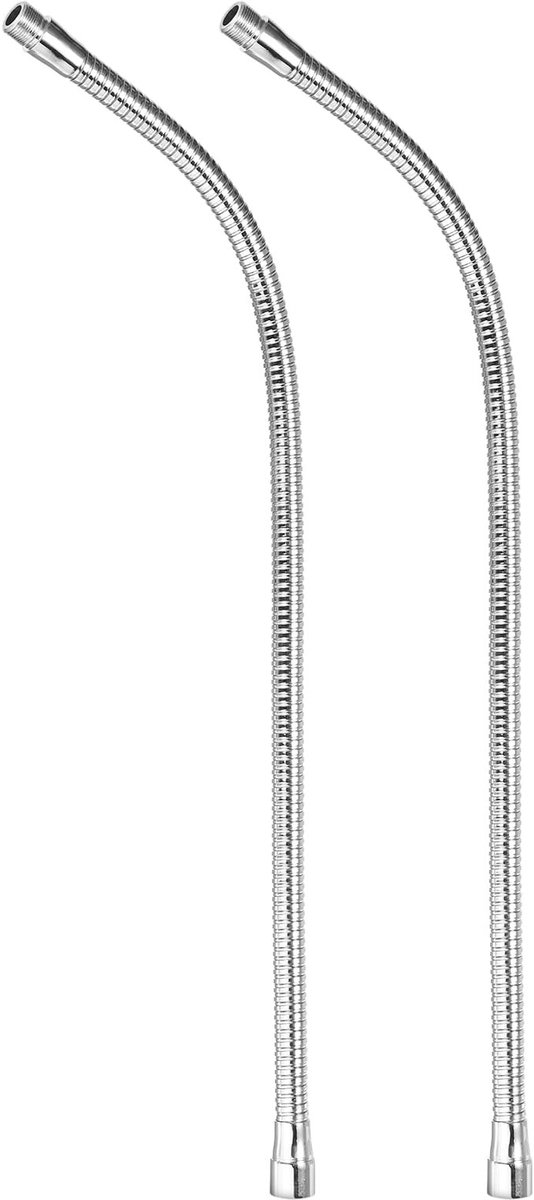 Omgoods - 22 Inch Microfoon Gooseneck Flexibele Arm