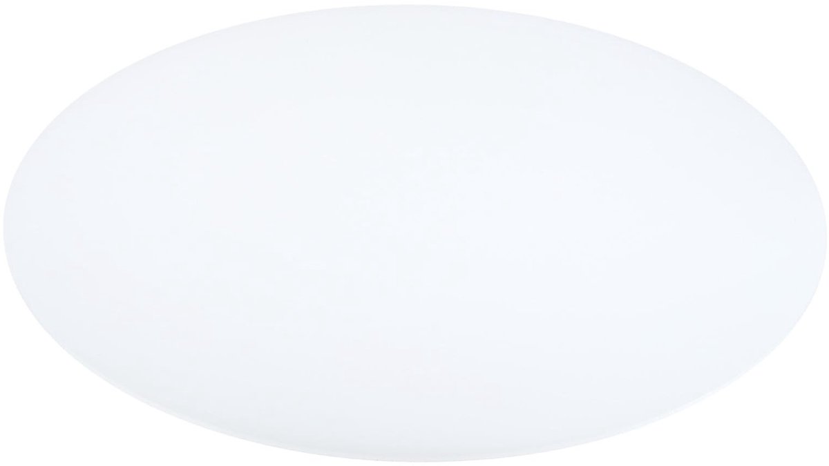 Omgoods - Lampshade Diffuser 43.2 cm voor Hanglampen met Mat Witte Afwerking