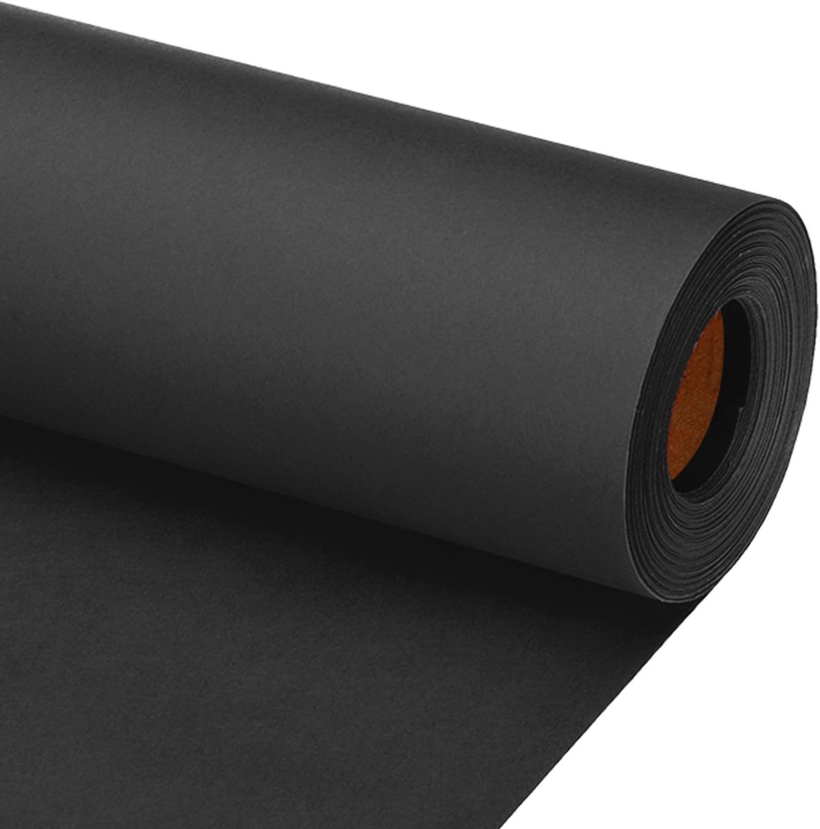 Omgoods - Kraftpapier Inpakpapier - 12 x 800 Inch voor Cadeau- en Verpakkingstoepassingen