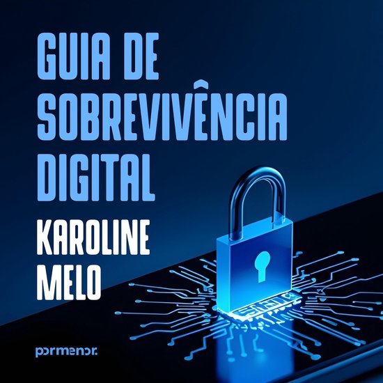 Guia de sobrevivência digital - cover