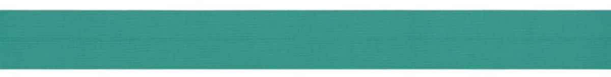 Oaki Doki Jersey Tricot Biaisband 20mm – 3 Meter – Lichtblauw 473 – Elastisch Afwerkingslint voor Stretchstoffen