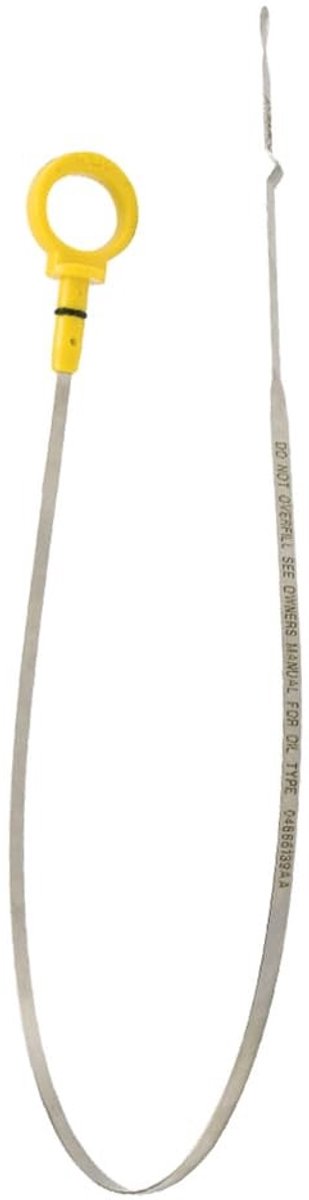 Engine Oil Level Indicator Dipstick voor D0DGE GRAND CARAVAN, CHRYSLER TOWN & COUNTRY en PACIFICA, 2006-2010, 4666139AA - Betrouwbare oliepeilstok voor optimale motorprestaties