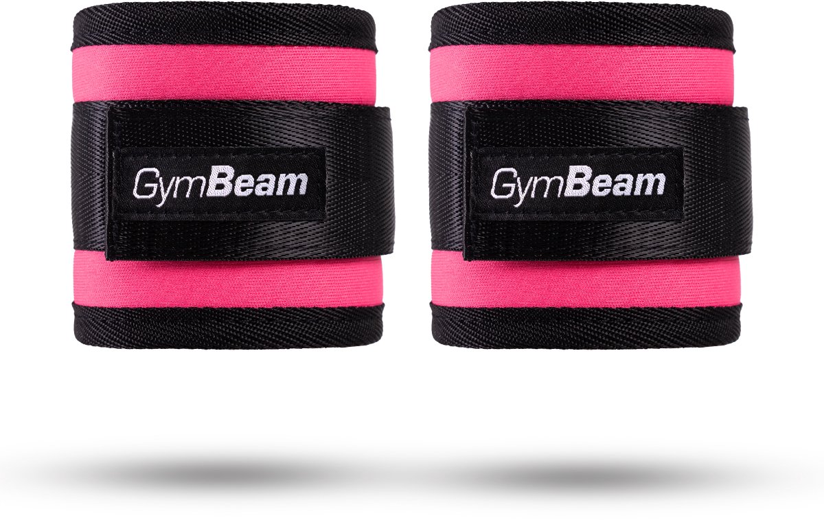 GymBeam Enkeladapters Roze