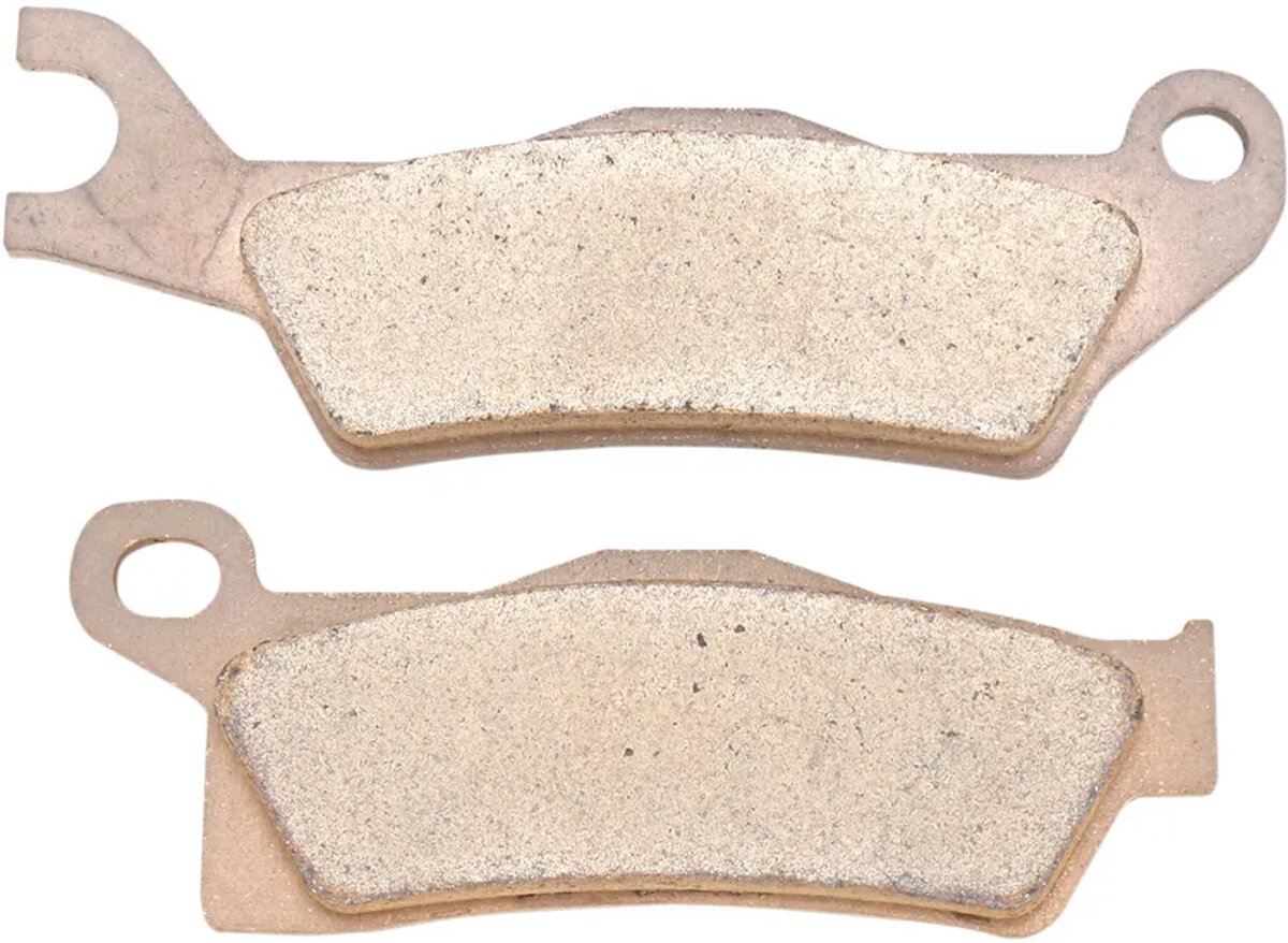 Dp Brakes Dp516 Gesinterde Remblokken Goud