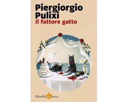 Il fattore gatto