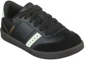 SKECHERS ZINGER STREET, 405730L-BKW, Unisex, Multicolor
