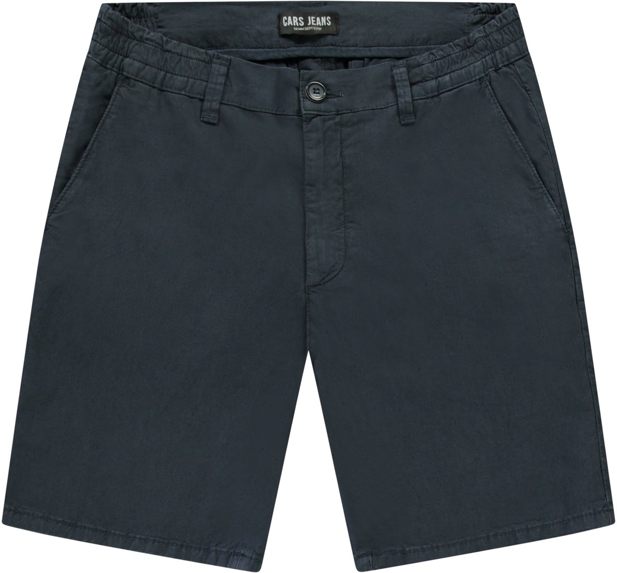 Cars Jeans Short Bernd - Heren