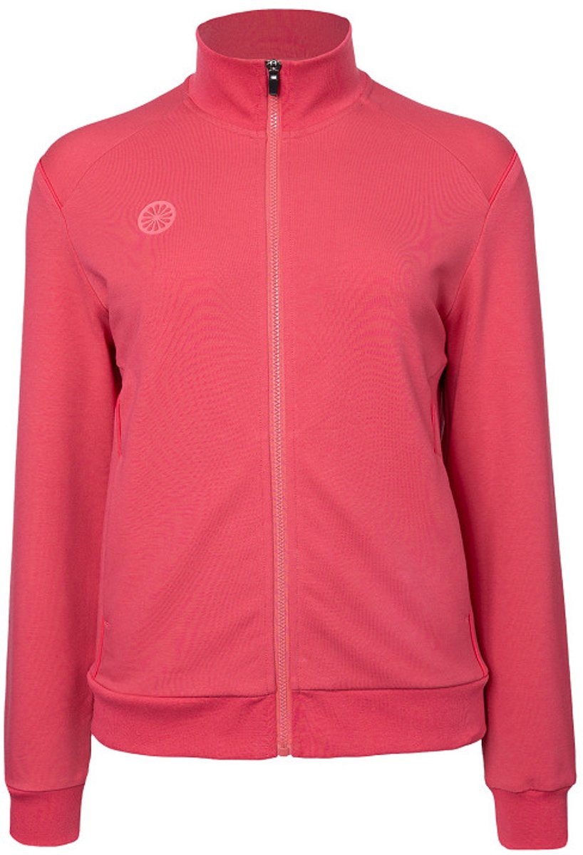 Indian Maharadja Women Cotton Track Jacket