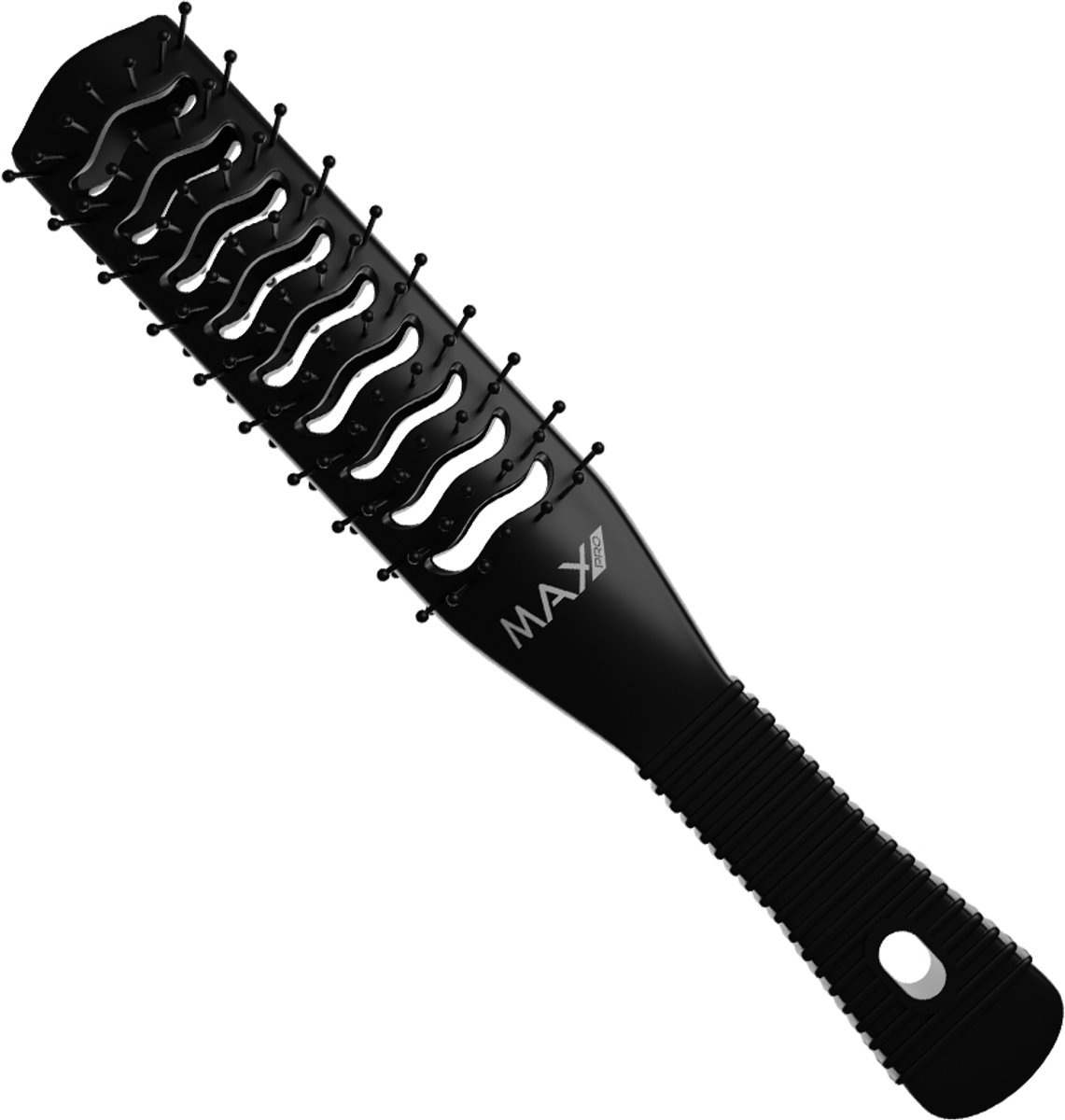 Max Pro Multi Style Brush