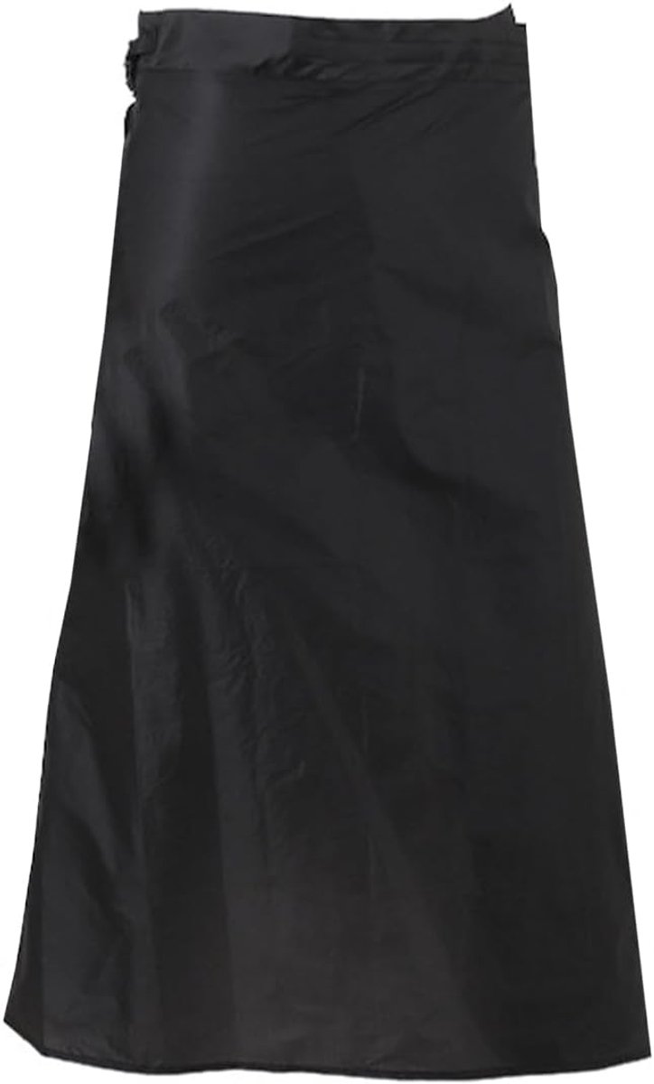 Rain Skirt - Ultralicht 150D Nylon - Waterdicht - Perfect voor outdoor activiteiten - SnelShoppen