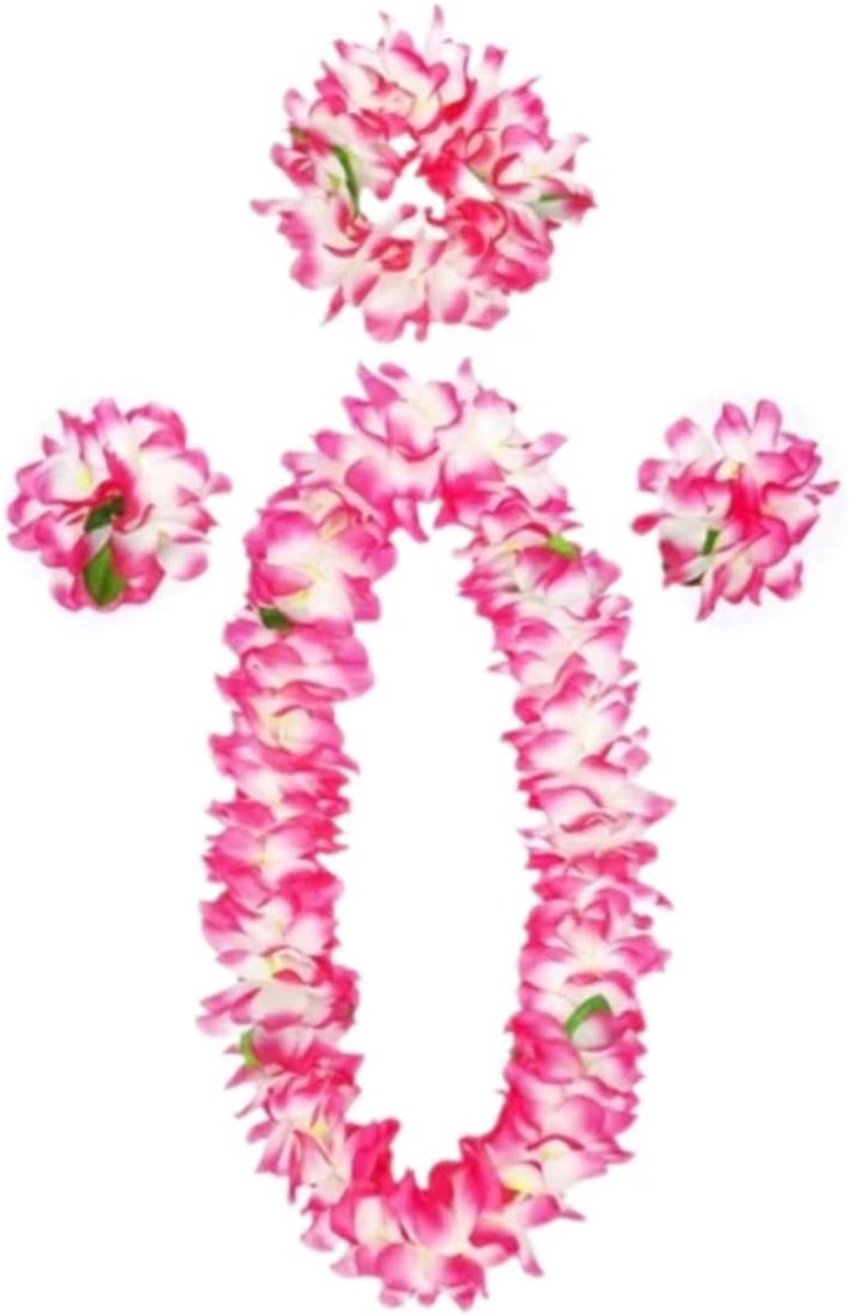 Hawaiiaanse Leis