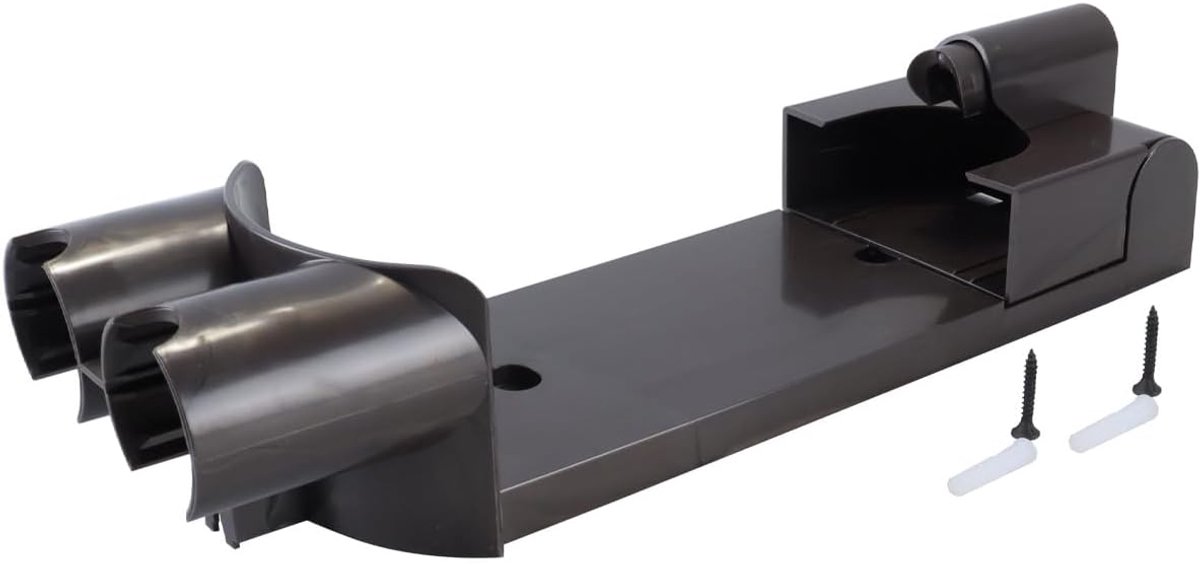 Stofzuiger Muurmontage Opzetstuk Houder Oplaad Docking Station voor Dyson V7 V8 SV10 SV11