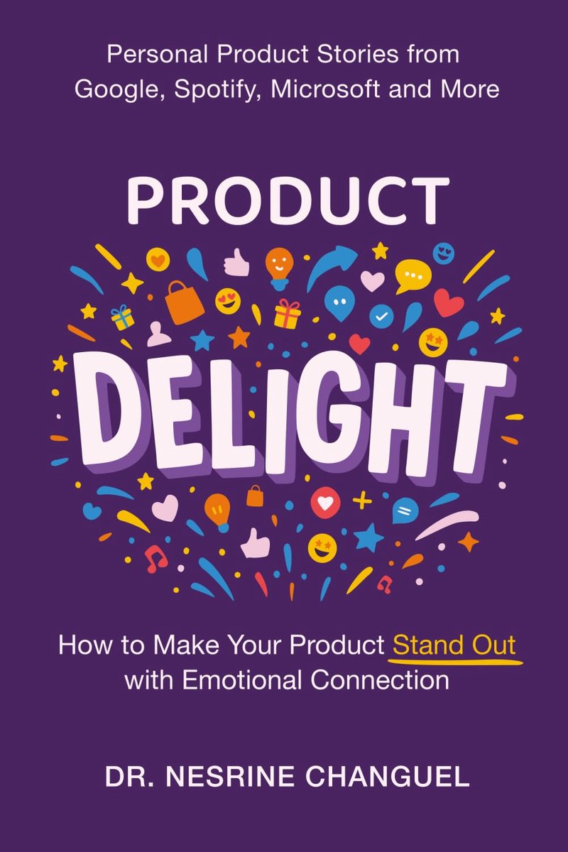Product Delight: How to Make Your Product Stand Out with Emotional Connection
