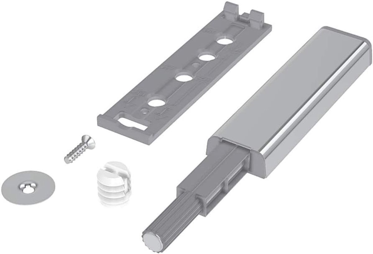 magneetsnapper, magneetsluiting, drukopener, Push to Open