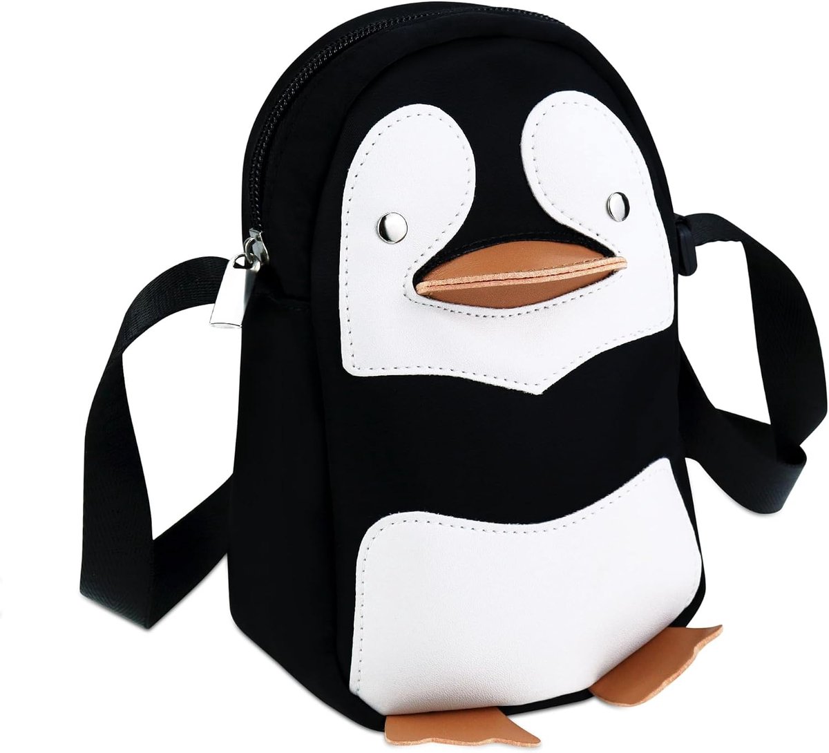 compatibel met Tiptoi Pen en oplaadstation 00111 (Pinguïn) | Compatibel met Edurino pen en figuur