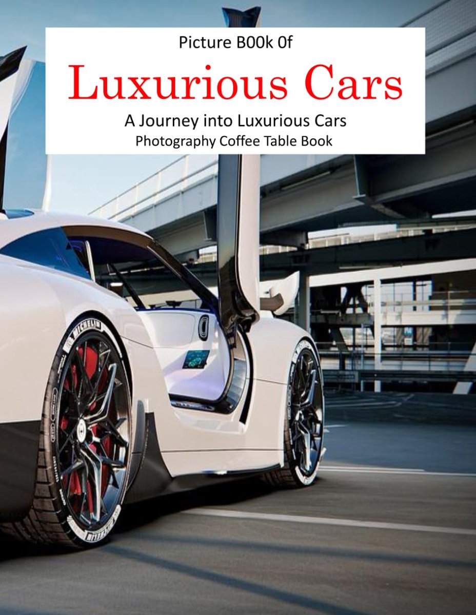 Cars: A Journey into Luxurious Cars