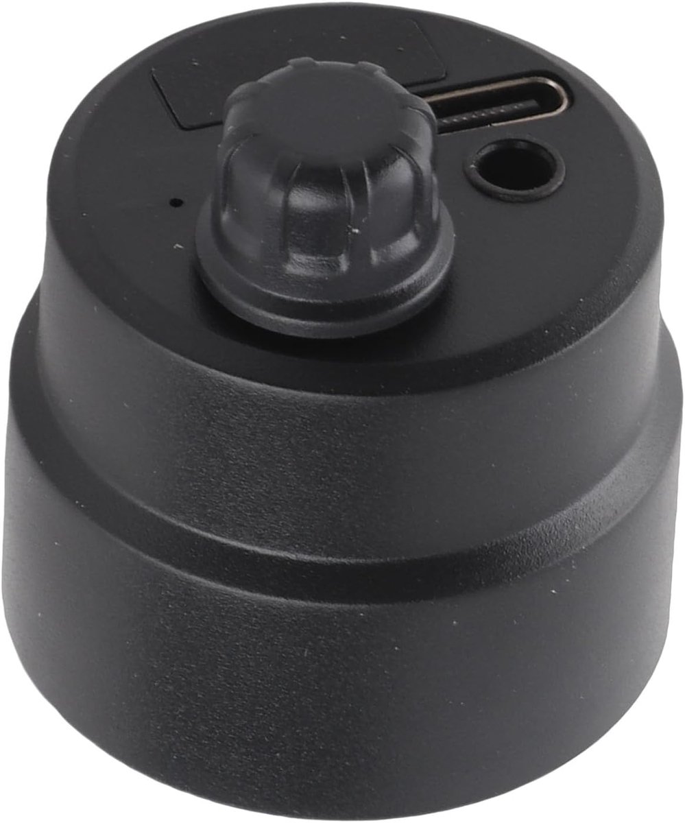 Waterlekdetector, lekbewaking van ondergrondse waterleidingen, zeer gevoelige waterleiding-lekdetector, geluidsversterker bij waterlekken
