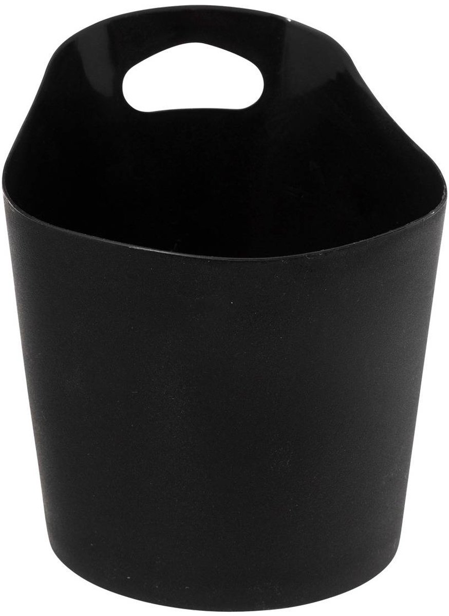 Ronde multifunctionele mand BOXY