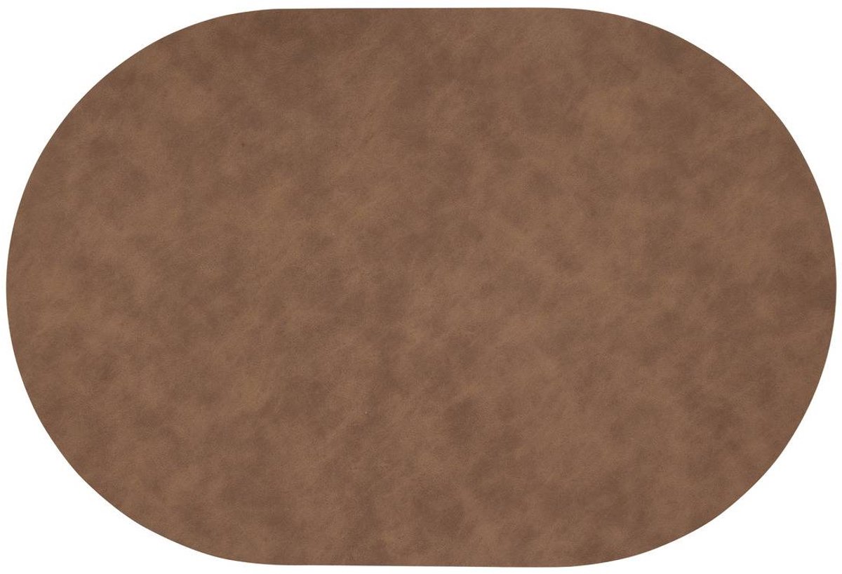 Ovale placemat KIM