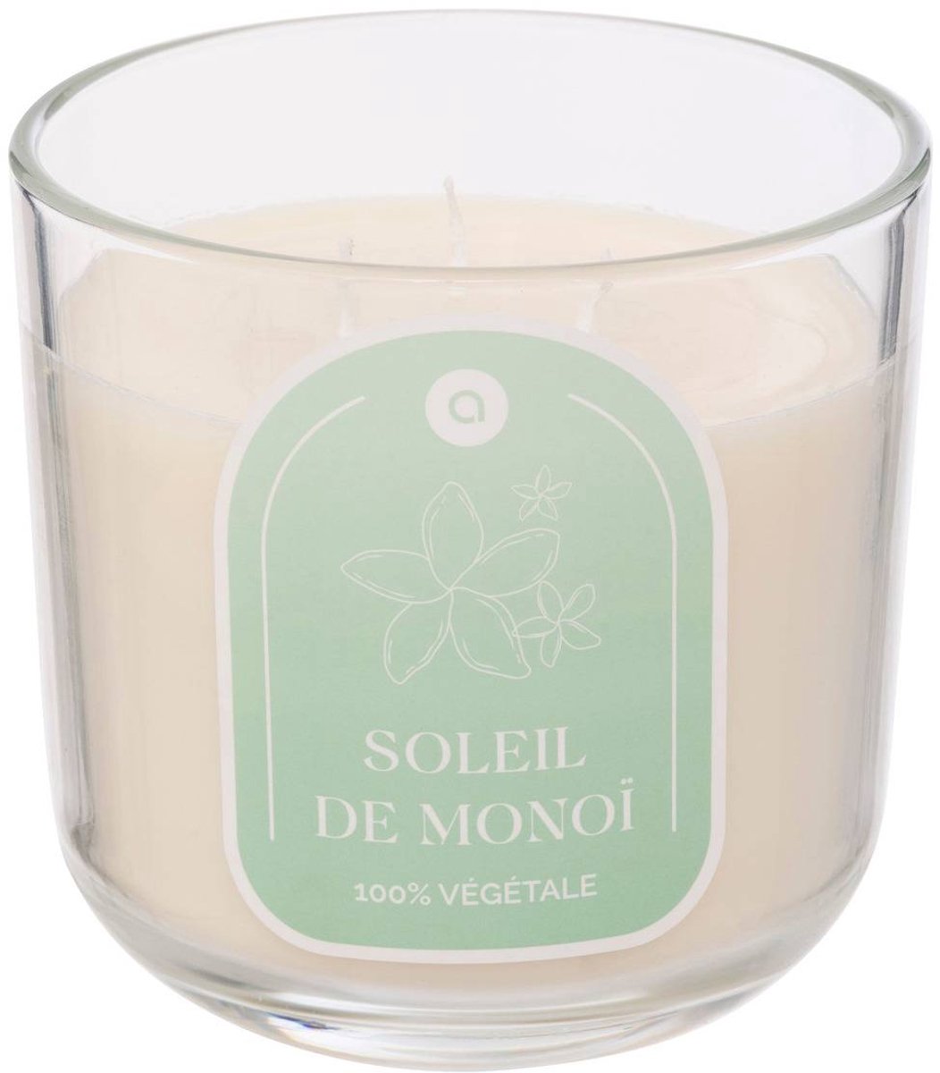 Geurkaars FLOA