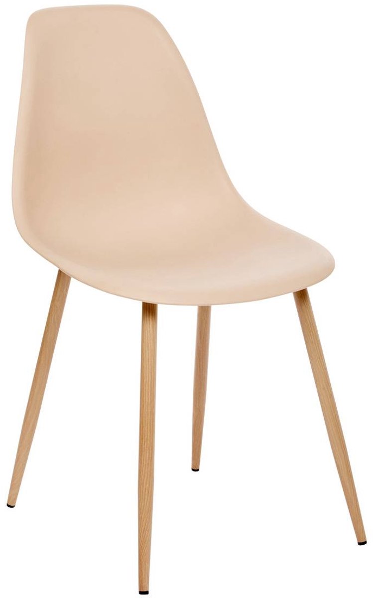Scandinavische designstoel TAHO