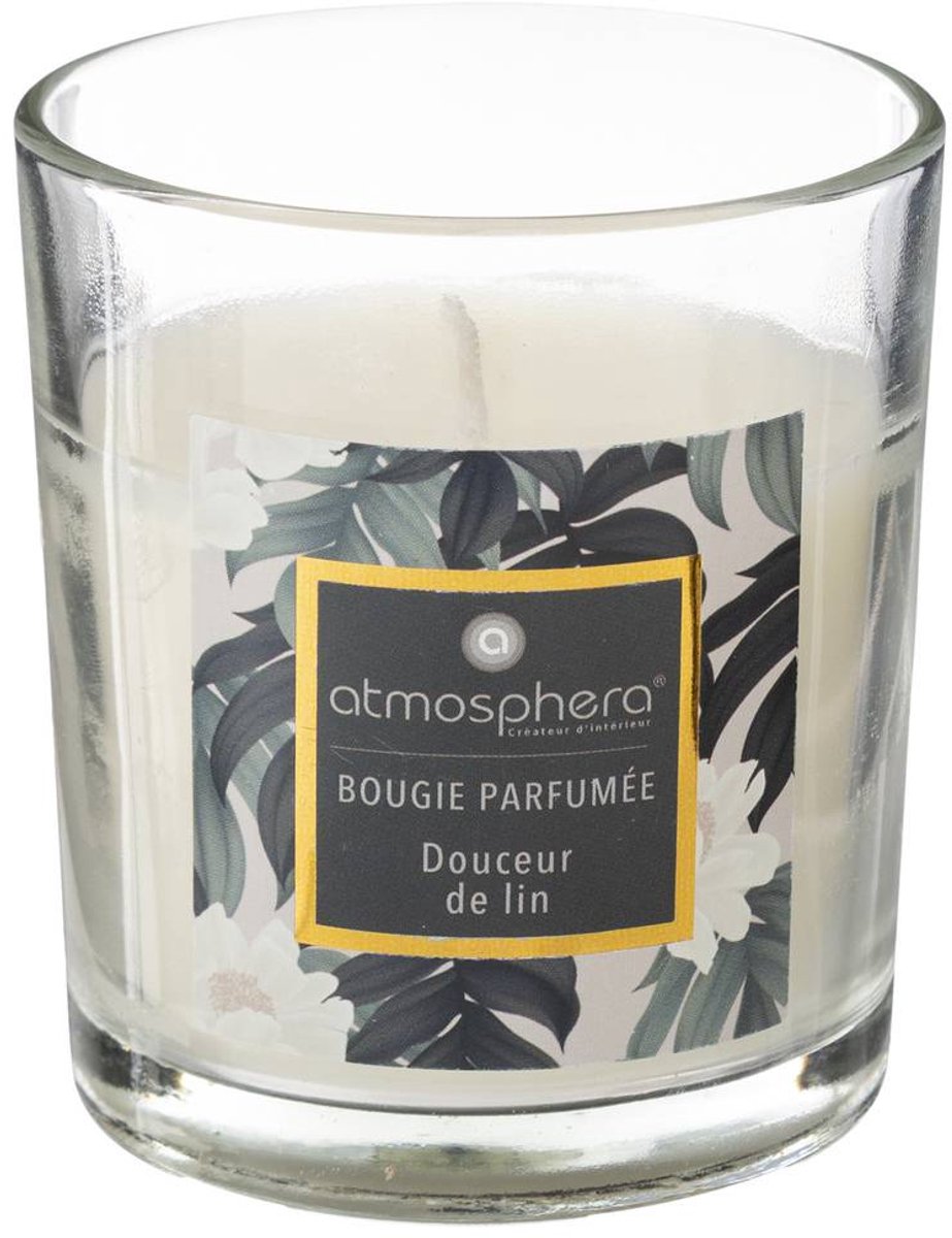 Geurkaars NEDA