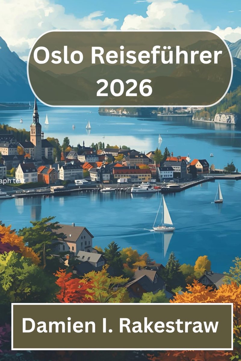 Reiseführer 2026: Eine freundliche Reise durch Norwegens pulsierende Hauptstadt