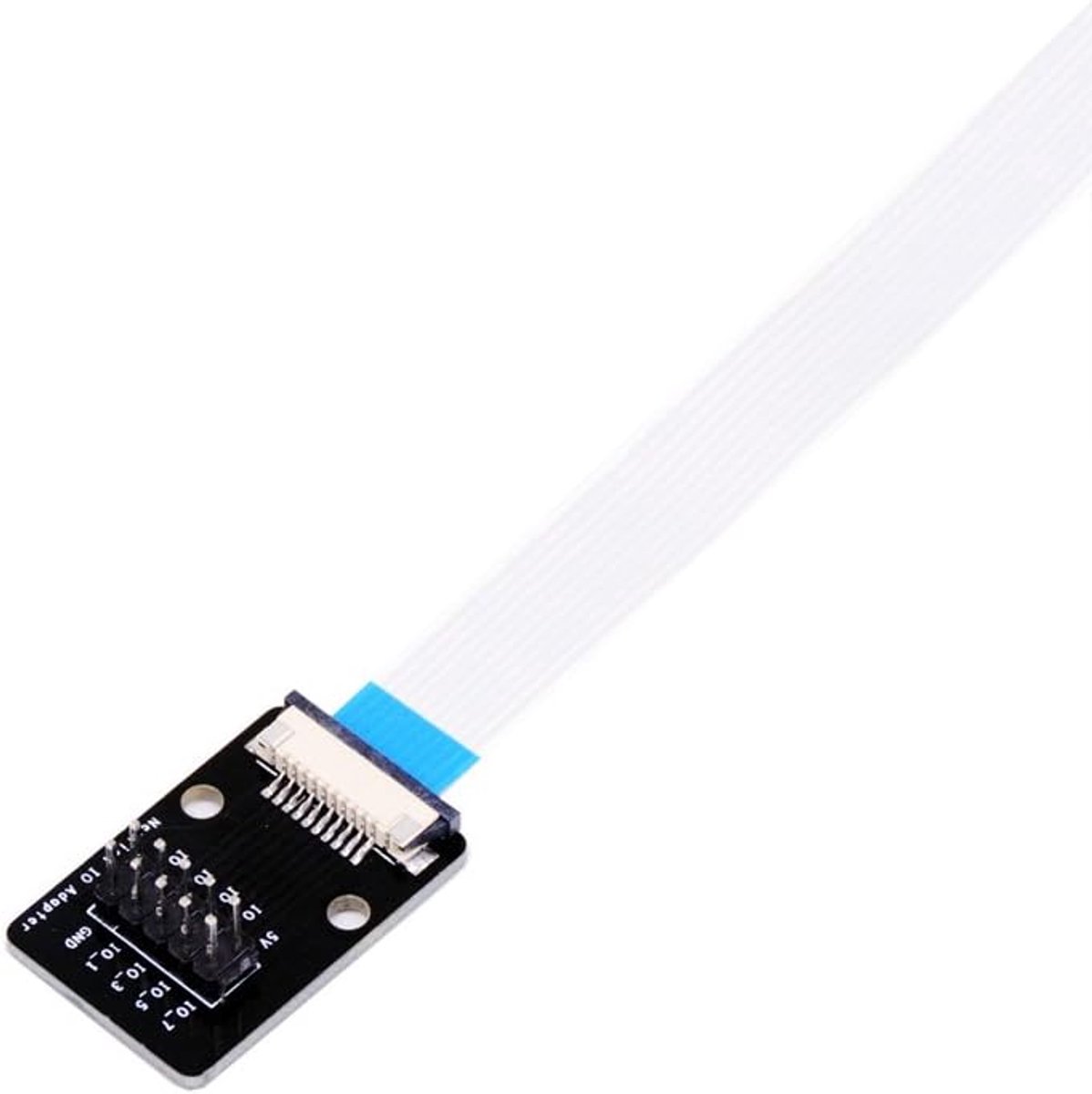 Enhanced 2.4'' HMI Intelligent Smart USART UART Serial TFT Touch Display Module voor Arduino Raspberry Pi, Nextion Enhanced Extended Module