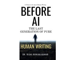Before AI
