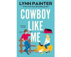 Cowboy Like Me