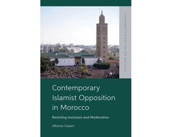 Contemporary Islamist Opposition in Morocco: Resisting Inclusion and Moderation