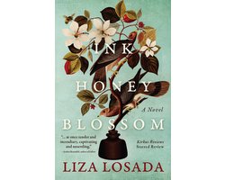 Ink Honey Blossom