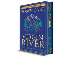 Virgin River Collector's Edition