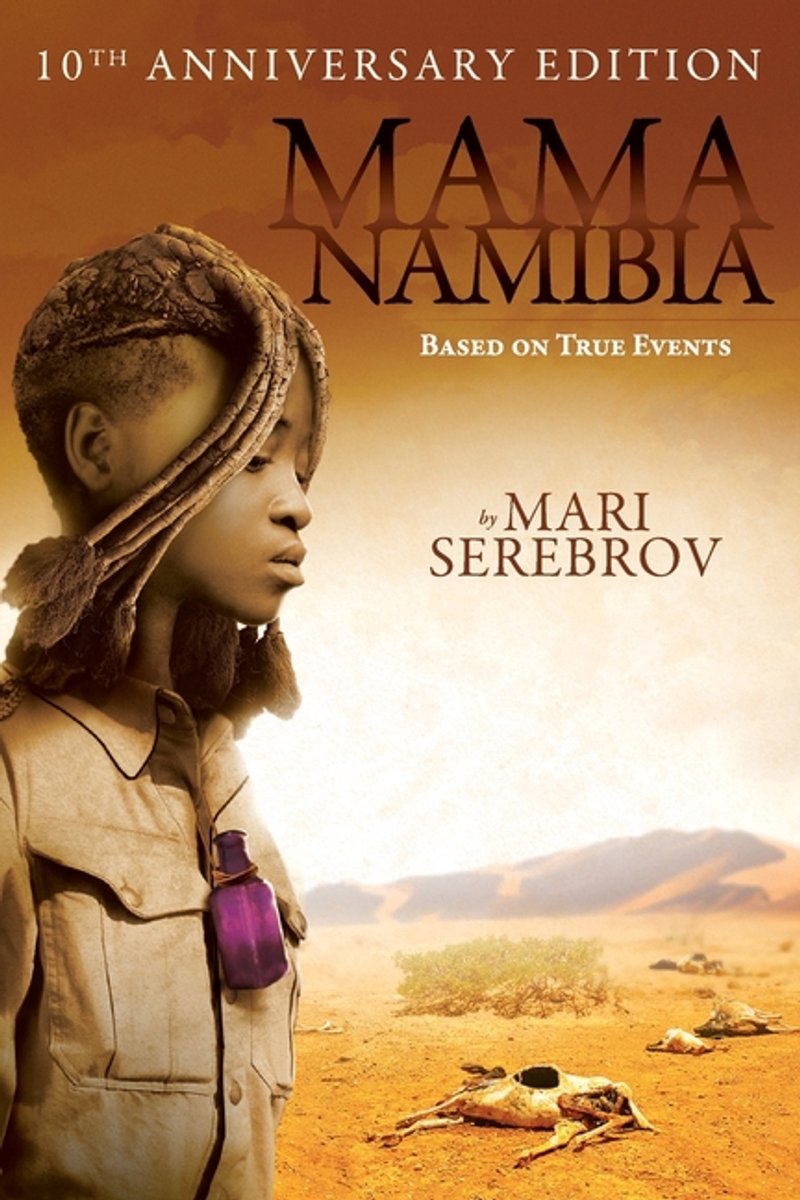 Mama Namibia