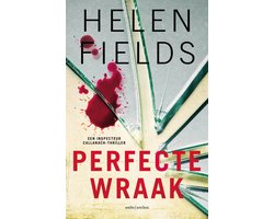 D.I. Callanach 7 - Perfecte wraak