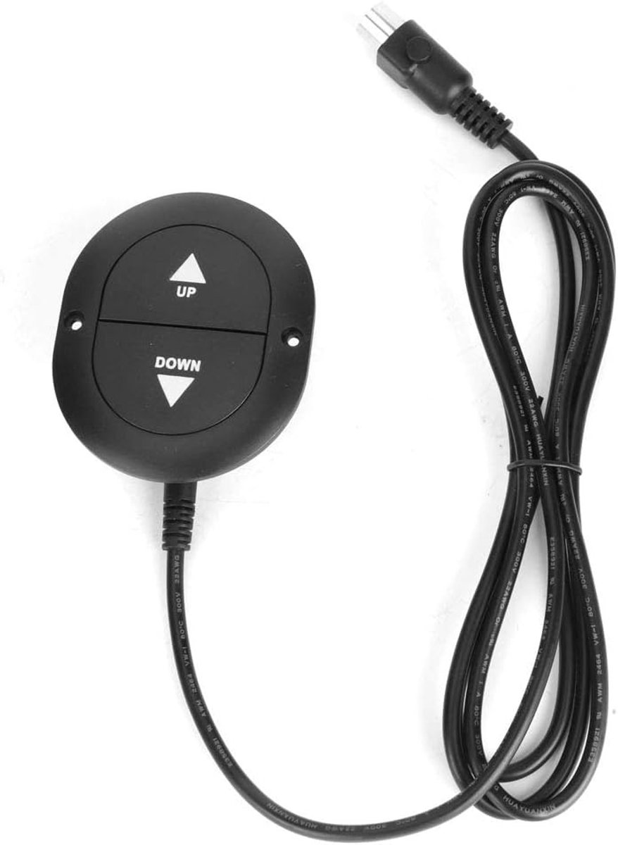 Draadloze Bankcontroller voor Elektrische Fauteuils