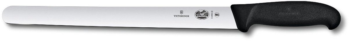 Omgoods - Snijmes met Fibrox Handvat - 12 Inch