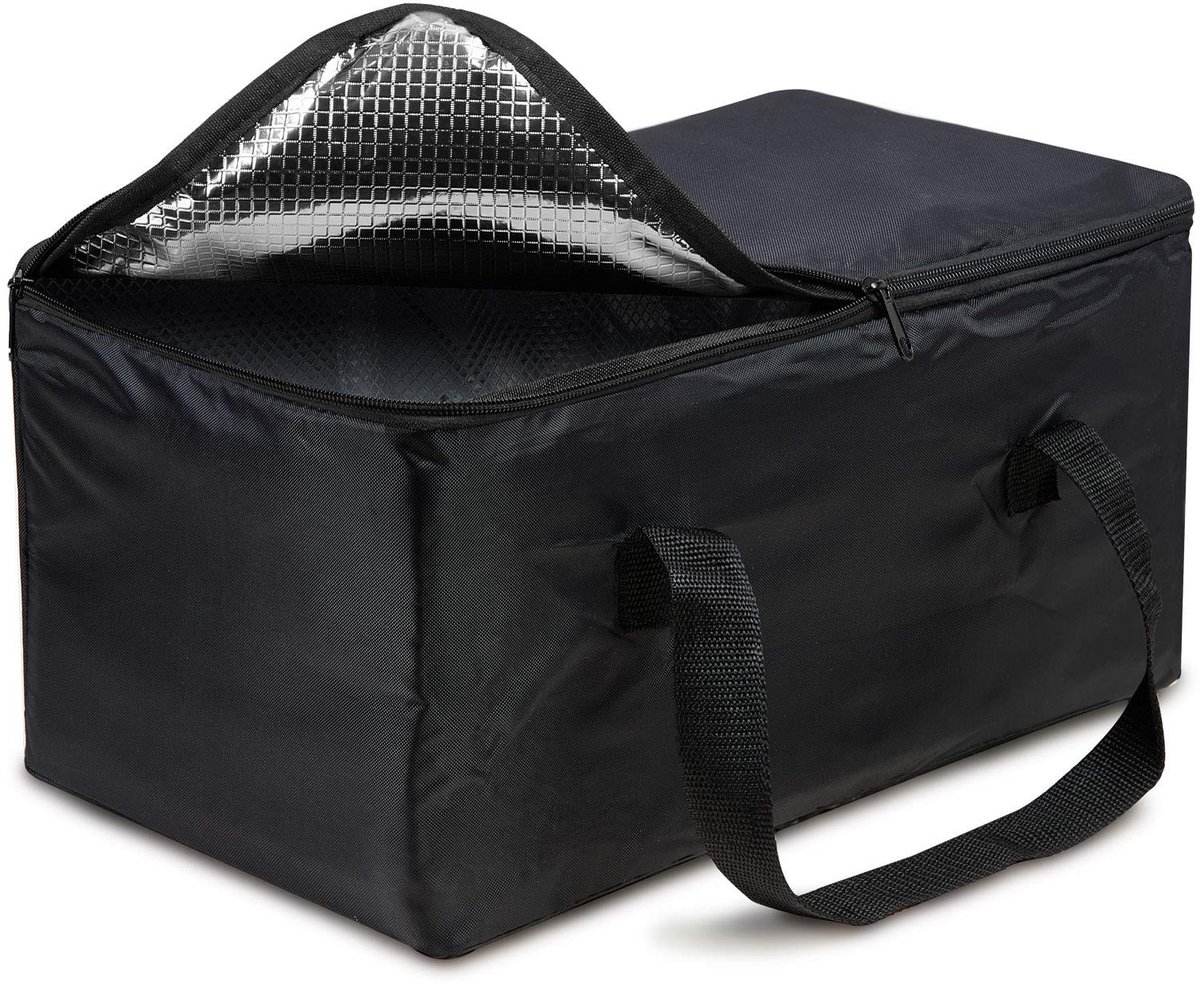 Omgoods - Opvouwbare Koeltas voor Lunchtas en Vervoer