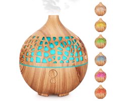 Aroma Diffuser - air purifier for large rooms | Relax accessories – Aroma diffuser - Aromadiffuser