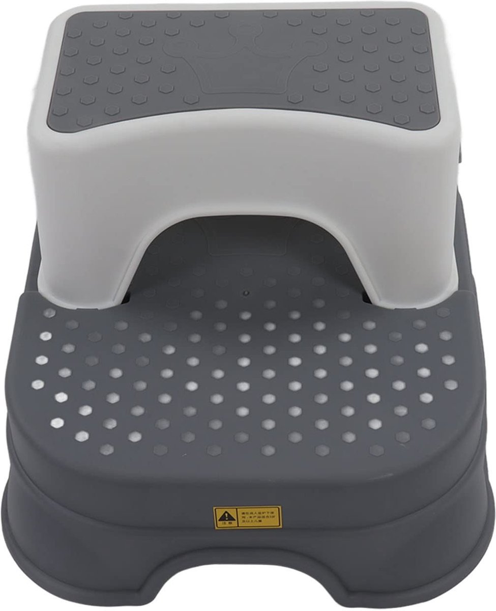 Omgoods - Afvoerventilator 12V voor Caravan en Boot in Wit