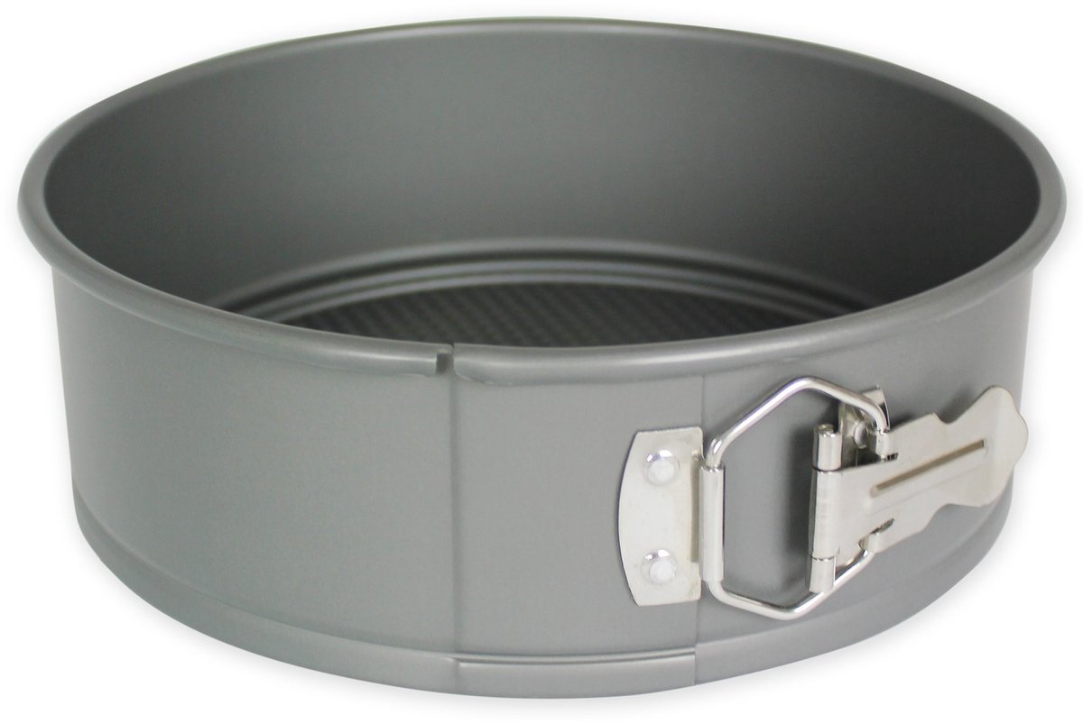 Omgoods - Anodized Springvorm Pan 22.9 cm