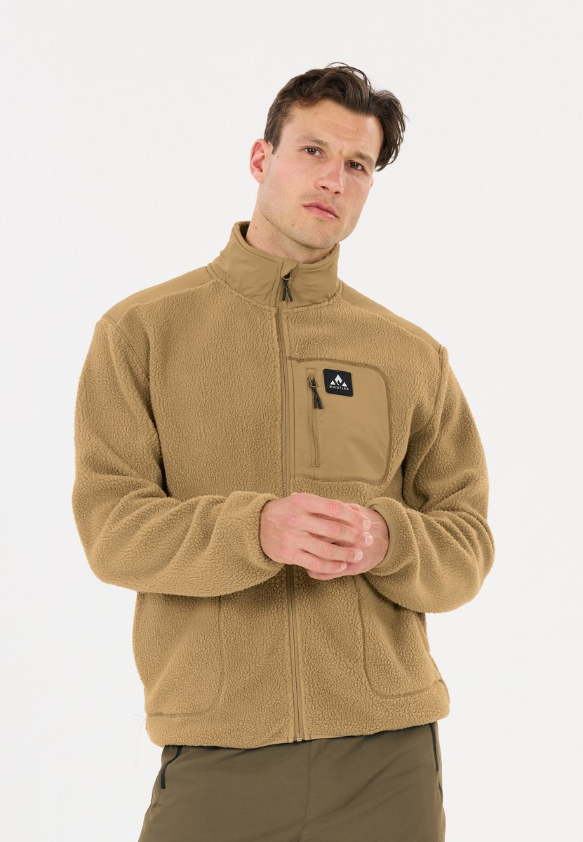 WHISTLER Fleecejacke Felis