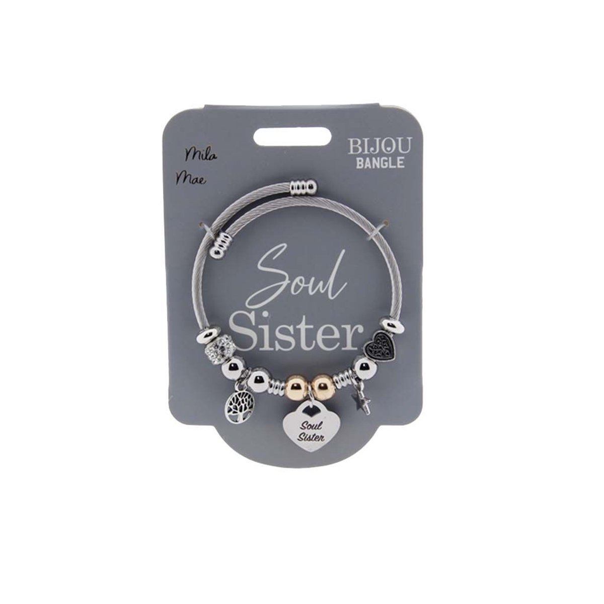 Soul Sister - Armband