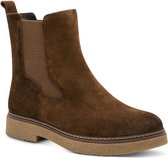 Tamaris Comfort Essentials Dames Laarzen - TOBACCO