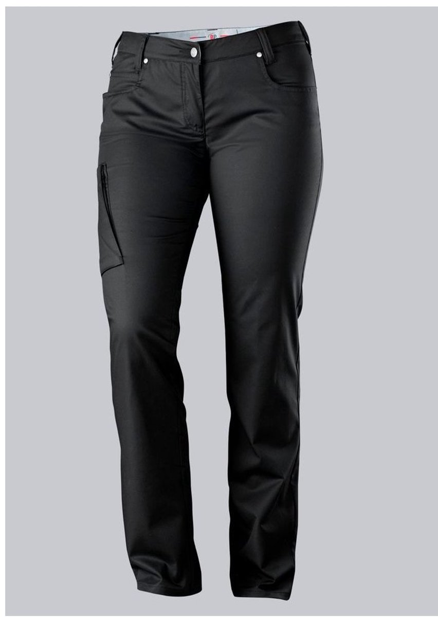 BP Dames STRETCH-jeans, lichtgewicht 1768-684
