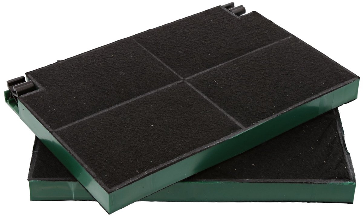 Longlife Koolstoffilter voor Progress MCFE22 / EFF552