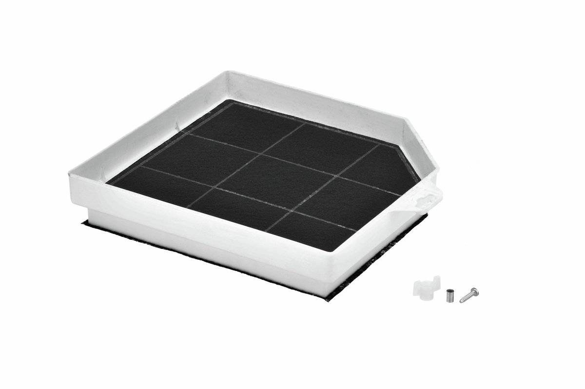 Koolstoffilter voor Blaupunkt 00299600 / 299600