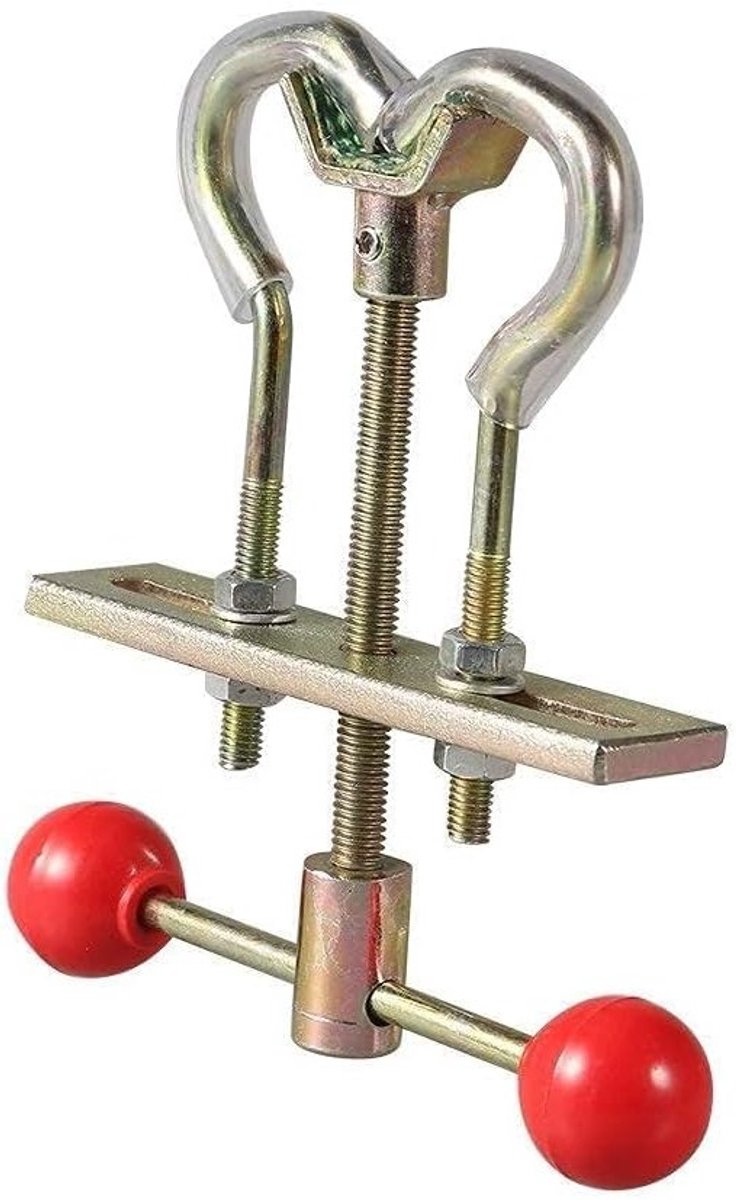Plant Bending Tool voor Bonsai en Bomen - Takkenmodulator en Stamregulator voor Tuinonderhoud en Snoeien