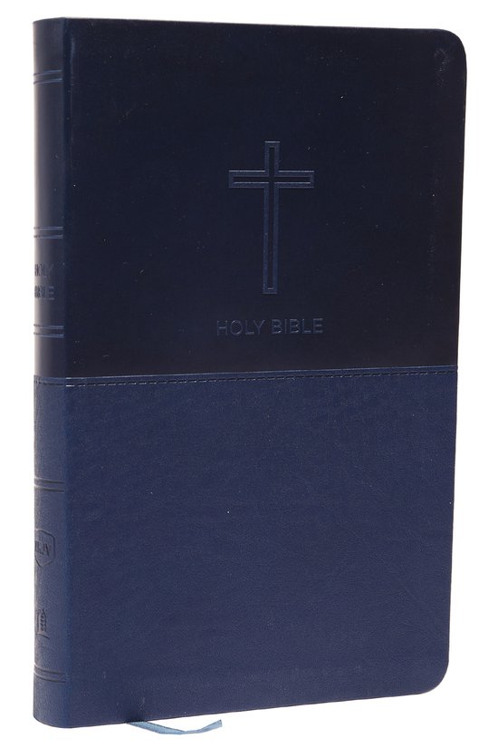 NKJV, Value Thinline Bible - cover