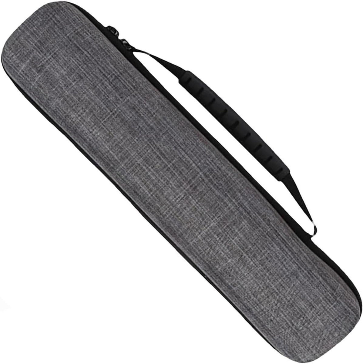 Haargereedschap Organizer - Krultang Tas - Reizen en Opslag - Hittebestendig & Waterdicht - 38 x 17 x 5 cm